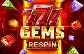 777 Gems Respin