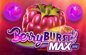 Berryburst Max