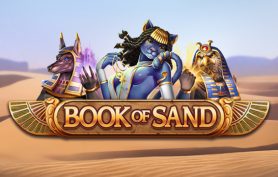 Book of Sand