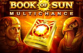 Book of Sun multichance