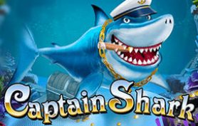 Captain Shark