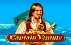 Captain Venture