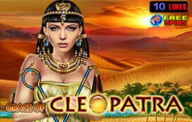 Cleopatra