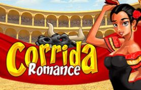 Corrida Romance