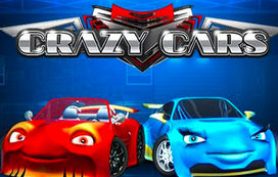 Crazy Cars