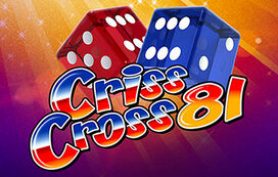 CrisCross 81