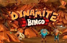 Dynamite Bingo