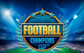 Football: Champions Cup