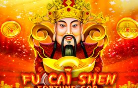 Fu cai shen