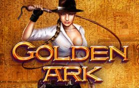 Golden Ark