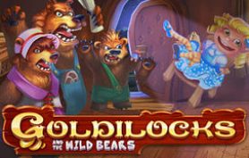 Goldilocks & Wild Bears