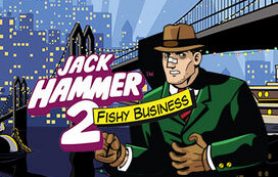 Jack Hammer 2