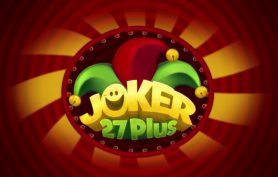 Joker 27 plus