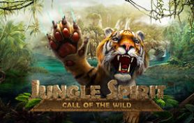 Jungle Spirit