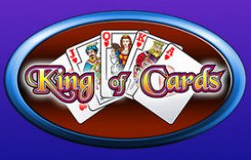 King of Cards