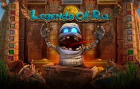 Legend of Ra