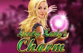 Lucky Lady’s Charm