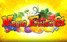 Magic Fruits 81