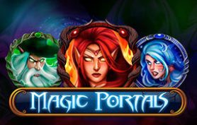 Magic Portals