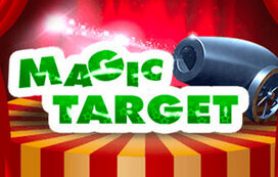 Magic Target