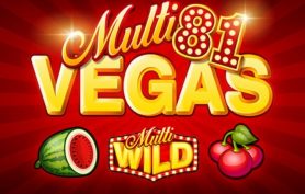 Multi Vegas 81