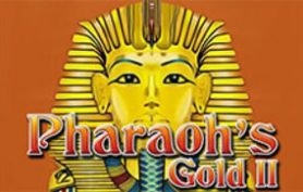 Pharaoh’s Gold ll