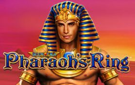 Pharaoh’s Ring