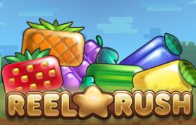 Reel Rush