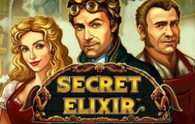 Secret Elixir