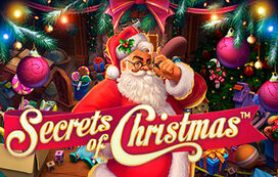 Secrets of Christmas