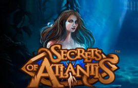 Secrets of Atlantis