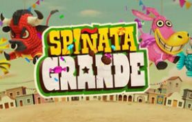 Spinata Grande