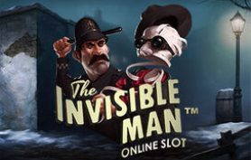 The Invisible Man