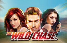 The Wild Chase