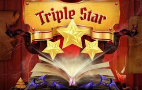 Triple Star