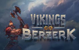 Vikings go Berzerk