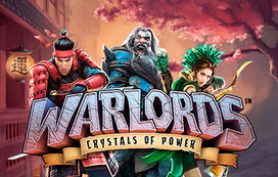 Warlords — Crystal of Power