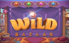 Wild Bazaar