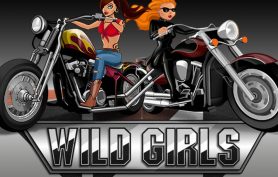 Wild Girls