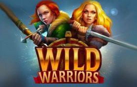 Wild Warriors