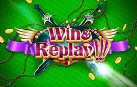 Wins & Replay